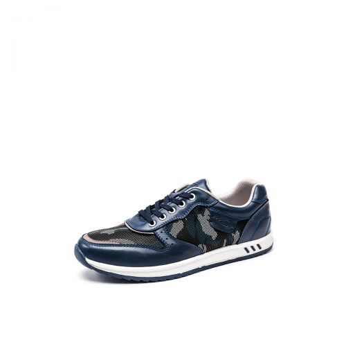 Chaussures de tennis homme CAMEL ACTIVE - Ref 975450