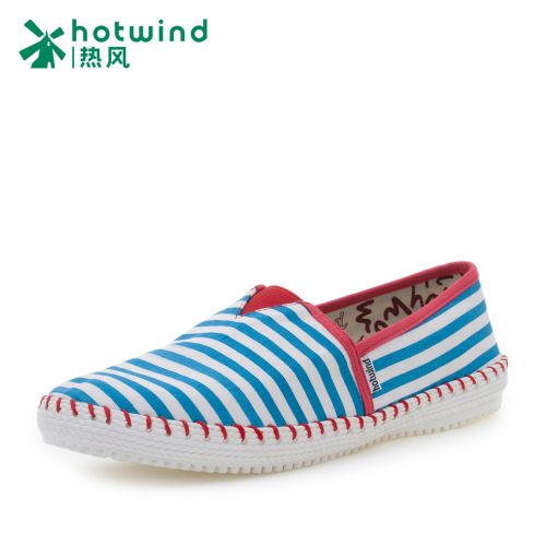 Chaussures de tennis homme jeunesse, 18-40 ans, HOTWIND pour printemps - loisir semelle caoutchouc Ref 975466
