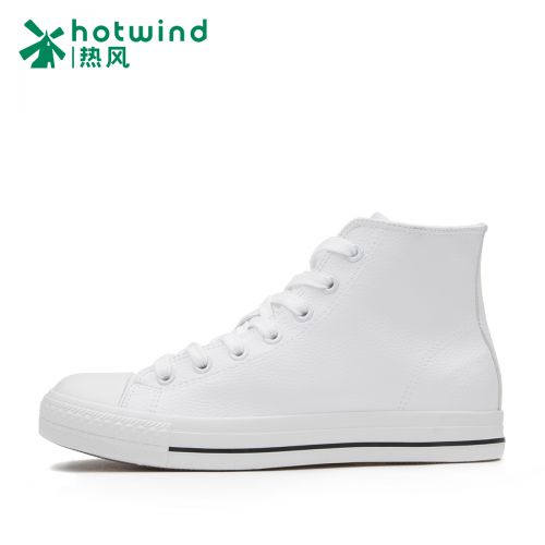 Chaussures de tennis homme jeunesse, 18-40 ans, HOTWIND pour printemps - loisir semelle caoutchouc Ref 975467