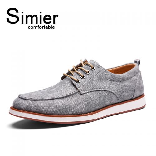 Chaussures de tennis homme jeunesse, 18-40 ans, pour printemps - tendance des jeunes semelle caoutchouc Ref 975491