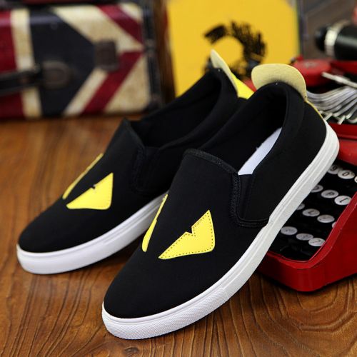 Chaussures de tennis homme jeunesse, 18-40 ans, MRGONG pour été - loisir semelle caoutchouc Ref 975553