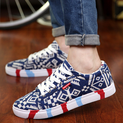 Chaussures de tennis homme jeunesse, 18-40 ans, MRGONG pour printemps - tendance des jeunes semelle caoutchouc Ref 97