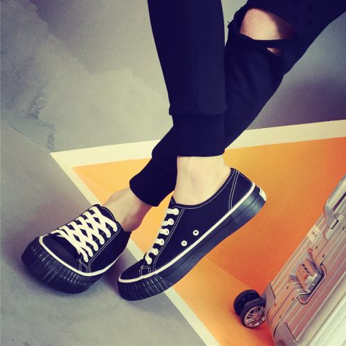 Chaussures de tennis homme , jeunesse, 18-40 ans, pour printemps - loisir semelle caoutchouc Ref 9756