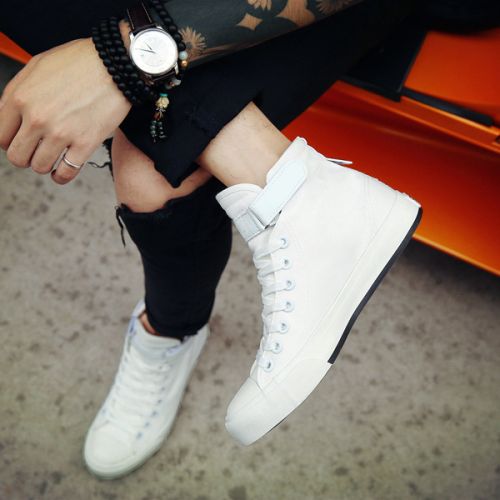 Chaussures de tennis homme jeunesse, 18-40 ans, pour printemps - Angleterre Ref 9757