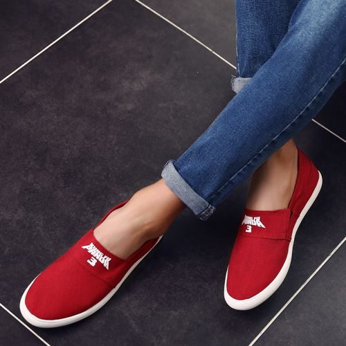 Chaussures de tennis homme jeunesse, 18-40 ans, VISMIX pour été - loisir semelle caoutchouc R