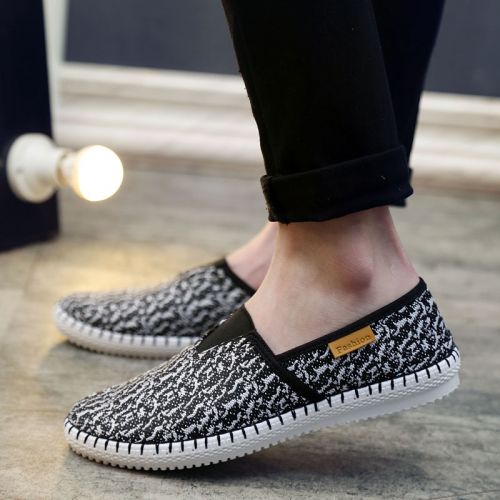 Chaussures de tennis homme jeunesse, 18-40 ans, pour été - loisir semelle caoutchouc Ref 975825