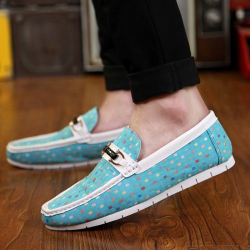 Chaussures de tennis homme jeunesse, 18-40 ans, pour été - loisir semelle caoutchouc Ref 975839
