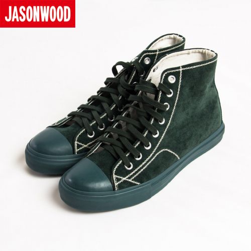 Chaussures de tennis homme JASONWOOD - Ref 976039