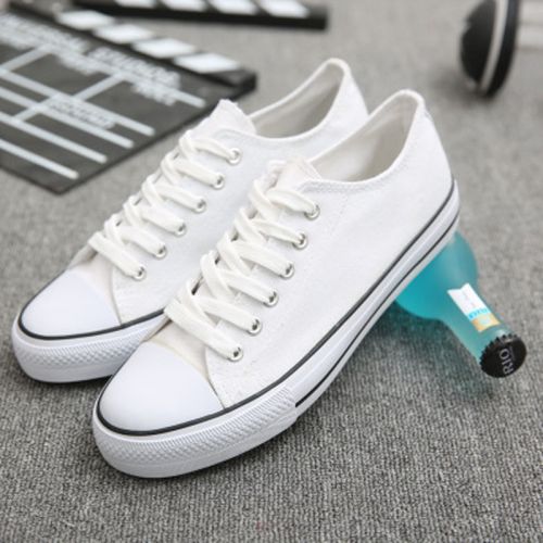 Chaussures de tennis homme pour printemps - semelle caoutchouc Ref 976413