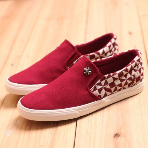 Chaussures de tennis homme jeunesse, 18-40 ans, pour printemps - loisir Ref 976469