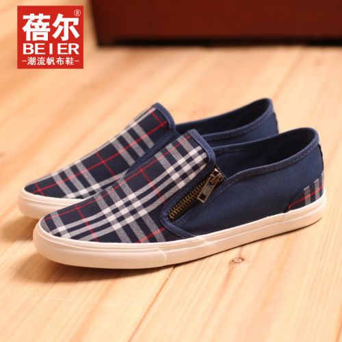 Chaussures de tennis homme jeunesse, 18-40 ans, pour printemps - loisir Ref 976476