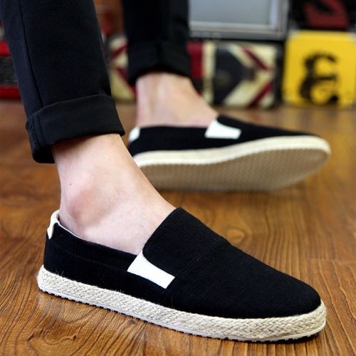 Chaussures de tennis homme jeunesse, 18-40 ans, FLOWLLORSS pour printemps - loisir semelle caoutchouc Ref 976550