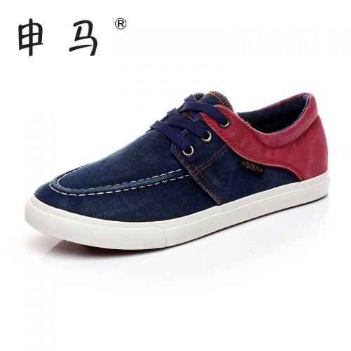 Chaussures de tennis homme jeunesse, 18-40 ans, pour printemps - loisir Ref 976636