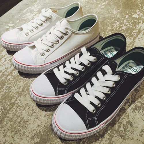 Chaussures de tennis homme jeunesse, 18-40 ans, pour printemps - tendance des jeunes semelle ca