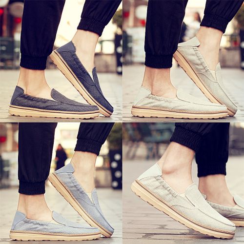Chaussures de tennis homme jeunesse, 18-40 ans, pour été - loisir semelle caoutchouc Ref 9766