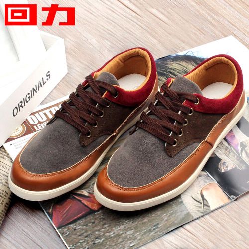 Chaussures de tennis homme jeunesse, 18-40 ans, WARRIOR pour printemps - loisir semelle caoutch