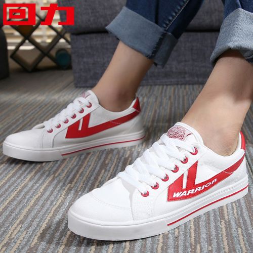 Chaussures de tennis homme jeunesse, 18-40 ans, WARRIOR - loisir semelle caoutchouc Ref 976947