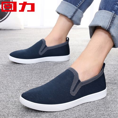 Chaussures de tennis homme jeunesse, 18-40 ans, WARRIOR pour été - loisir Ref 976954