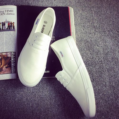 Chaussures de tennis homme , jeunesse, 18-40 ans, pour été - loisir semelle caoutchouc Ref 977003