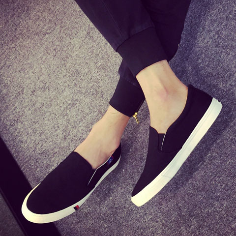 Chaussures de tennis homme - , jeunesse, 18-40 ans, pour printemps simple Ref 97
