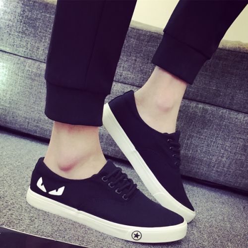 Chaussures de tennis homme jeunesse, 18-40 ans, pour été - loisir semelle caoutchouc Ref 977083