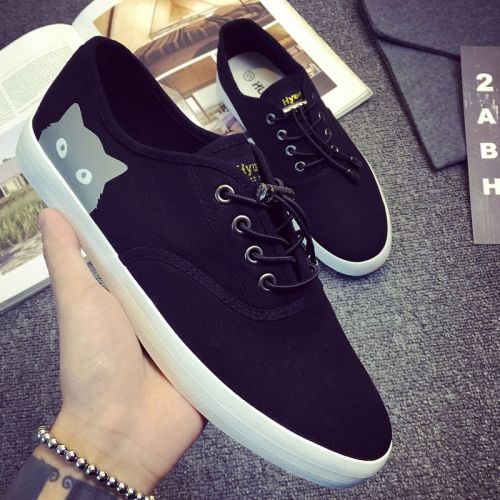 Chaussures de tennis homme - , jeunesse, 18-40 ans, pour printemps loisir semelle caoutchouc Re