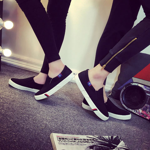 Chaussures de tennis homme jeunesse, 18-40 ans, - Ref 977165