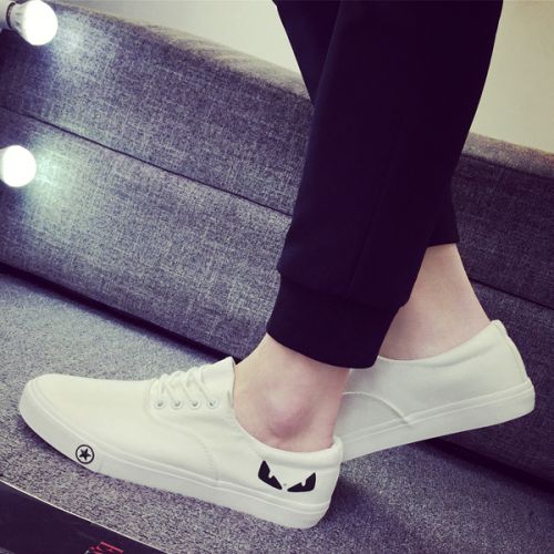 Chaussures de tennis homme - , jeunesse, 18-40 ans, pour été loisir semelle caoutchouc Ref 9772