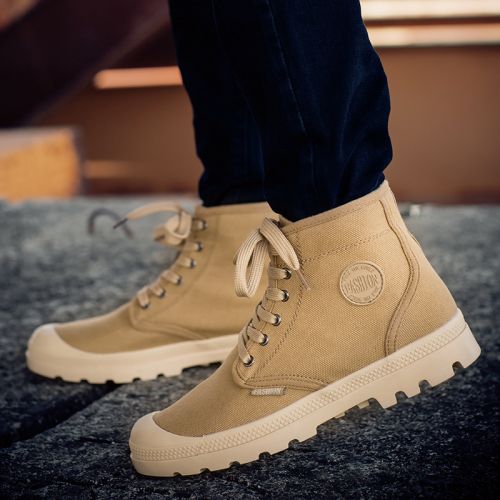 Chaussures de tennis homme jeunesse, 18-40 ans, NOYO.CARR pour printemps - tendance des jeunes semelle caoutchouc Ref