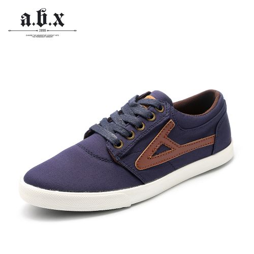 Chaussures de tennis homme - Ref 977337