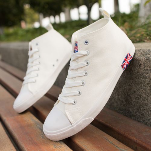 Chaussures de tennis homme pour printemps - semelle caoutchouc Ref 977369