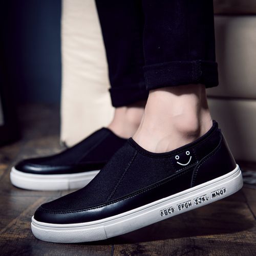 Chaussures de tennis homme jeunesse, 18-40 ans, pour été - loisir semelle caoutchouc Ref 977411