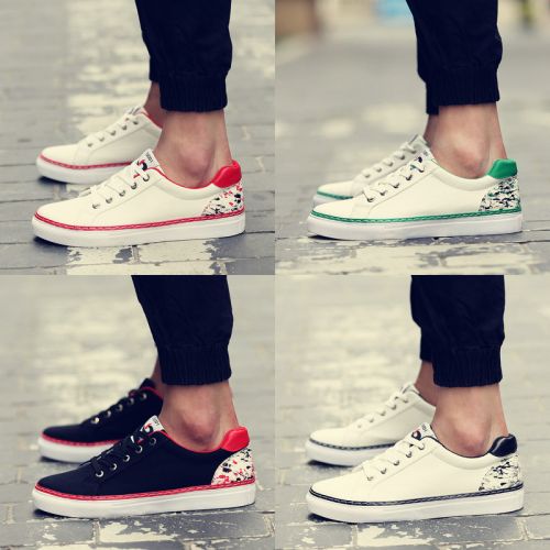 Chaussures de tennis homme jeunesse, 18-40 ans, ZUSMAN pour été - semelle caoutchouc Ref 977429