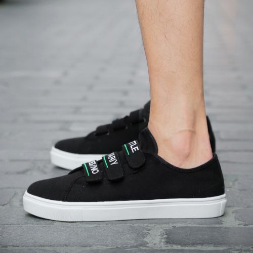 Chaussures de tennis homme jeunesse, 18-40 ans, ZUSMAN pour été - semelle caoutchouc Ref 977436