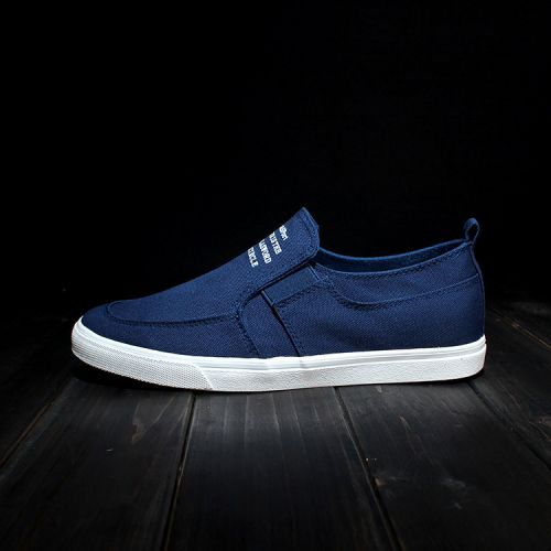 Chaussures de tennis homme jeunesse, 18-40 ans, DD&AMPOO pour été - loisir Ref 977444