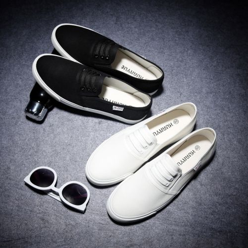 Chaussures de tennis homme jeunesse, 18-40 ans, pour été - Ref 977528