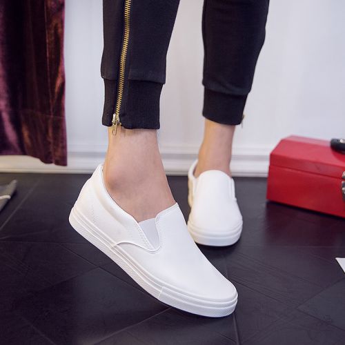 Chaussures de tennis homme jeunesse, 18-40 ans, pour été - Ref 977544