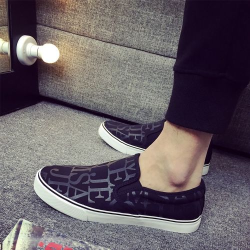 Chaussures de tennis homme jeunesse, 18-40 ans, pour printemps - loisir Ref 97