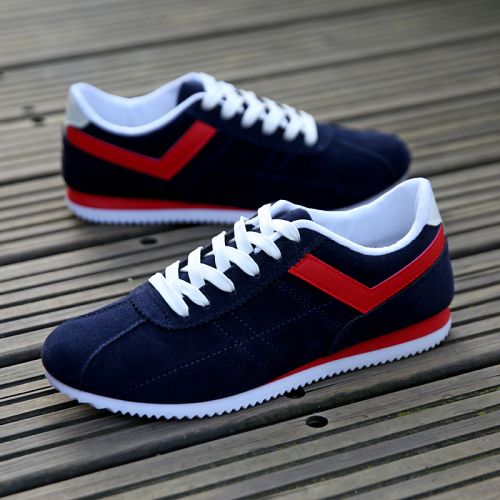 Chaussures de tennis homme DIISHIWYE pour été - loisir semelle plastique Ref 977909