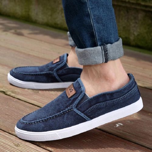 Chaussures de tennis homme DIISHIWYE pour été - loisir semelle caoutchouc Ref 977979