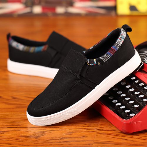 Chaussures de tennis homme DIISHIWYE pour été - loisir semelle plastique Ref 977987