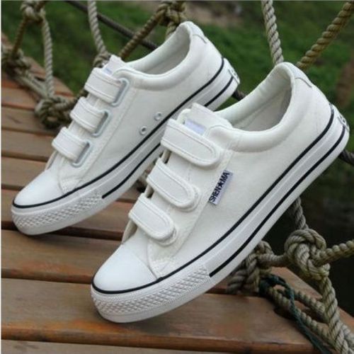 Chaussures de tennis homme jeunesse, 18-40 ans, pour printemps - loisir semelle caoutchouc Ref 978237