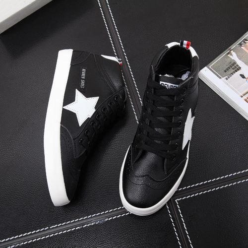 Chaussures de tennis homme jeunesse, 18-40 ans, pour hiver - Ref 978238