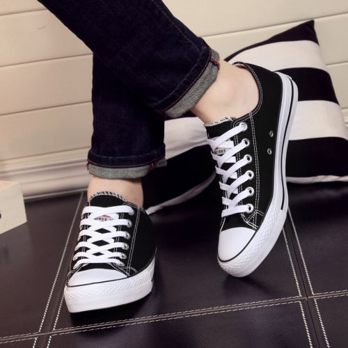 Chaussures de tennis homme jeunesse, 18-40 ans, pour printemps - Ref 978246