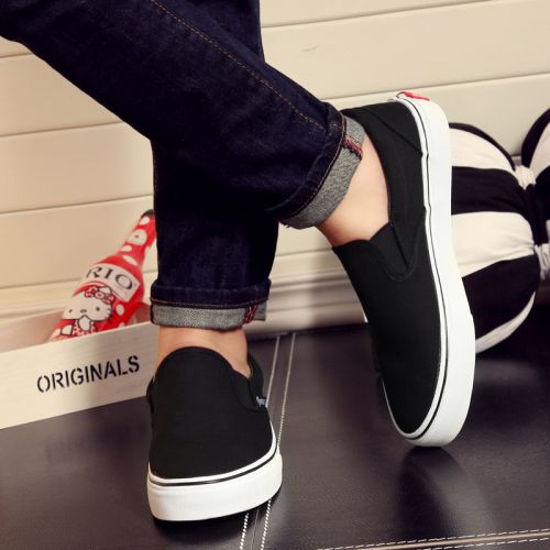 Chaussures de tennis homme jeunesse, 18-40 ans, pour printemps - simple Ref 978266