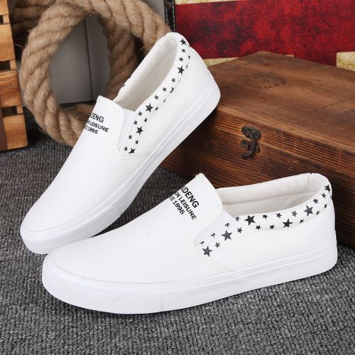 Chaussures de tennis homme jeunesse, 18-40 ans, pour été - Ref 978275