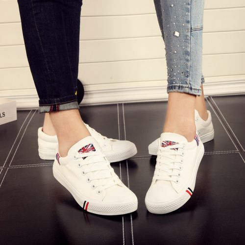 Chaussures de tennis homme jeunesse, 18-40 ans, pour printemps - Angleterre Re