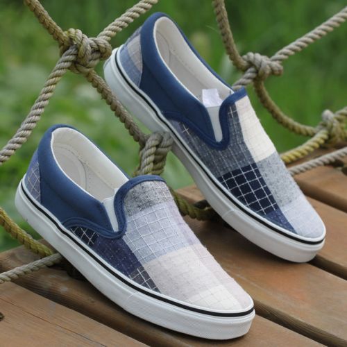 Chaussures de tennis homme pour printemps - loisir Ref 978539