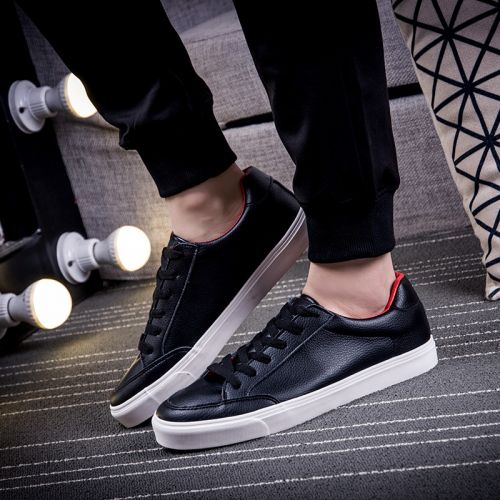 Chaussures de tennis homme jeunesse, 18-40 ans, pour printemps - simple Ref 978689