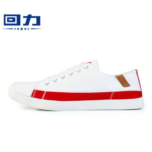 Chaussures de tennis homme jeunesse, 18-40 ans, WARRIOR pour printemps - tendance des jeunes se